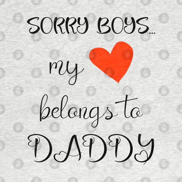 Funny Girls Valentine Quote Cool Daddy Girls Valentines Day by Just Be Cool Today